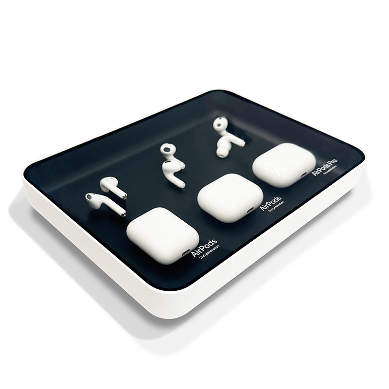 Комплей на дисплей наушников для AirPods