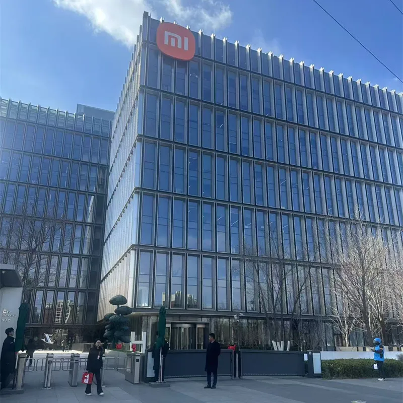 Вести переговоры с комитетом по закупкам xiaomi Group по сотрудничеству в магазине противоугоночного оборудования