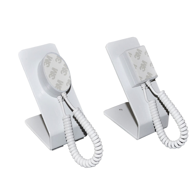 На какие ключевые моменты следует обратить внимание при разработке подставки для дисплея мобильного телефона?