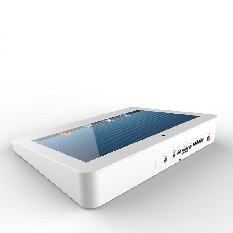 Каковы основные преимущества настольных рекламных машин?