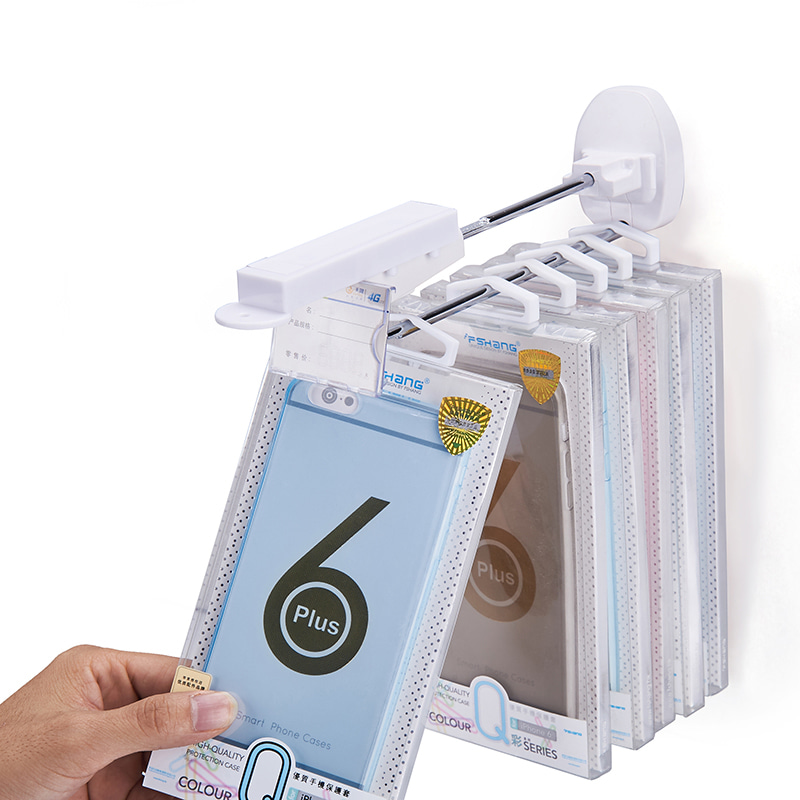 Security Locking Hook