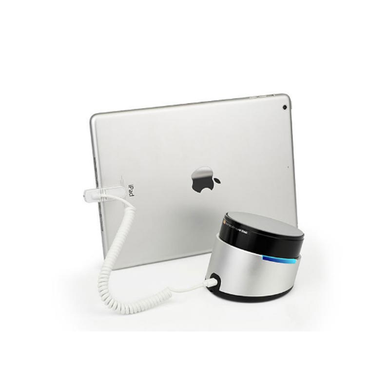 Стенд отображения планшета iPad Security