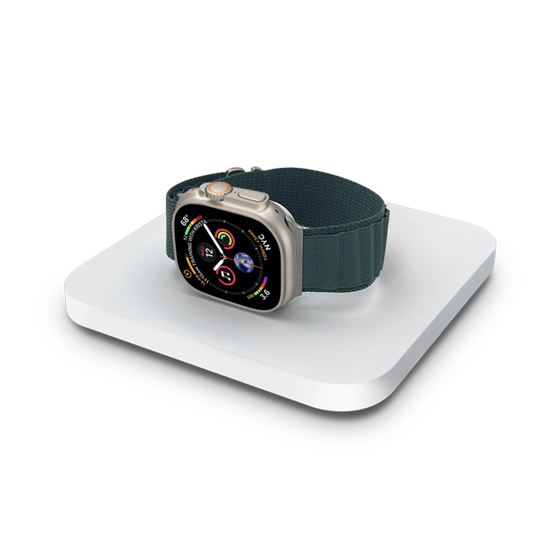 Новейшая витрина для продаж часов, противоугонное устройство