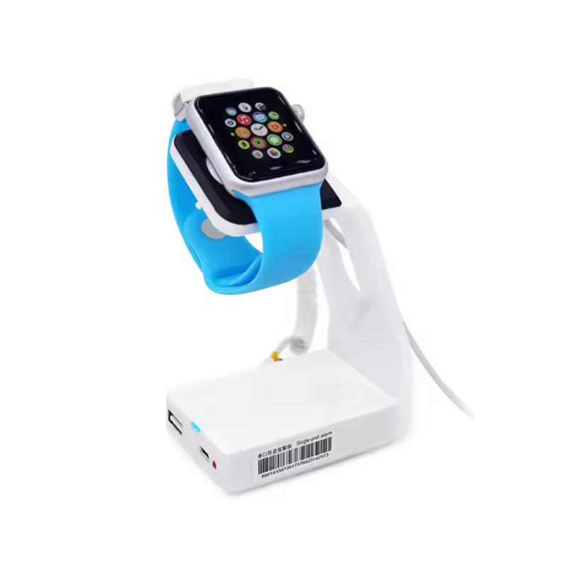 Apple Watch Antift Cheft Security Security Stand